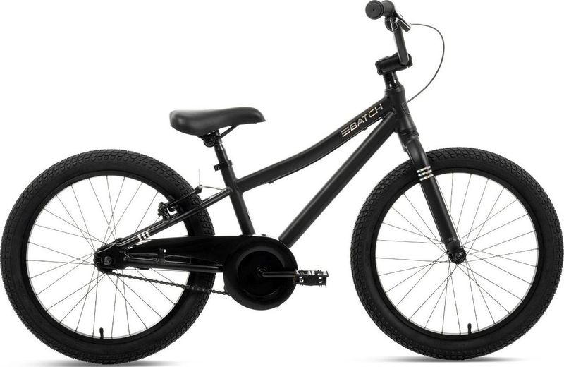Batch KB.20 - Kids 20” Bike