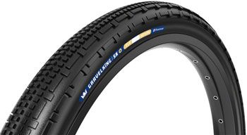 Panaracer GRAVELKING SK+ 700x40 Black