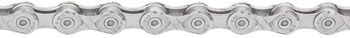 KMC X10 Chain - 10-Speed, 116 Links, Gray