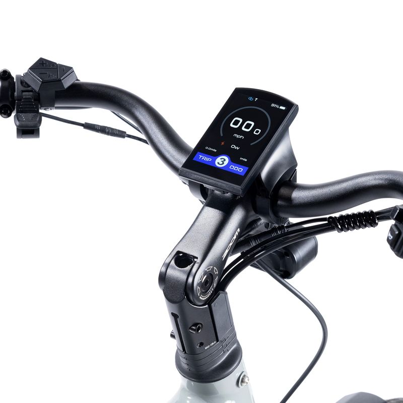 Troxus Trax LT iQ