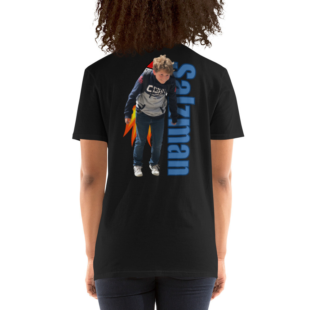 Salzman | Salzmann-Shirt