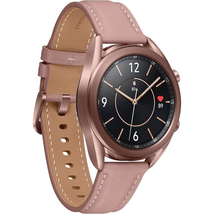 Galaxy watch 3 LTE 41mm