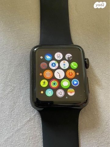 Apple Watch 1st generation stainless steel