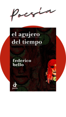El agujero del tiempo, Federico Bello