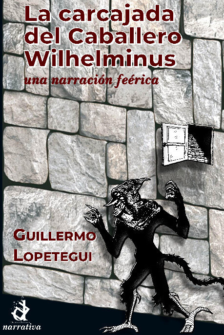 La carcajada del caballero Wilhelminus, Guillermo Lopetegui