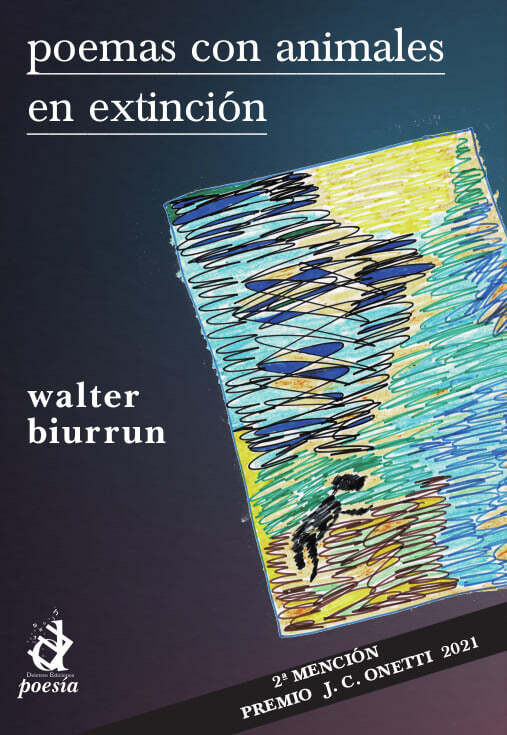 Poemas con animales en extinción