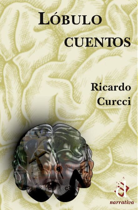 Lobulocuentos, Ricardo Curcci