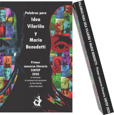 Antología de poesía y cuento, Concurso SINTEP