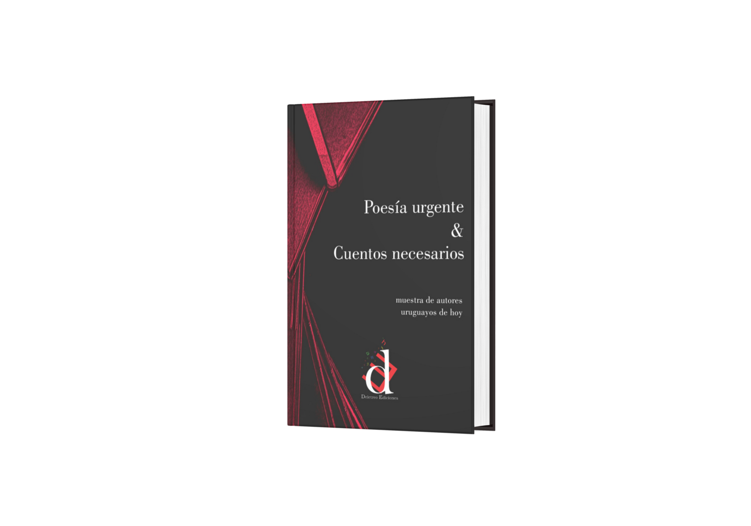 Poesía urgente y cuentos necesarios