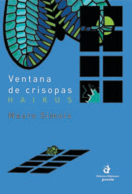 Ventana de crisopas