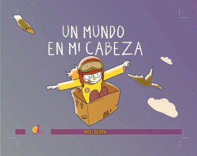 Un mundo en mi cabeza
