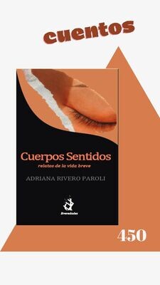 Cuerpos sentidos