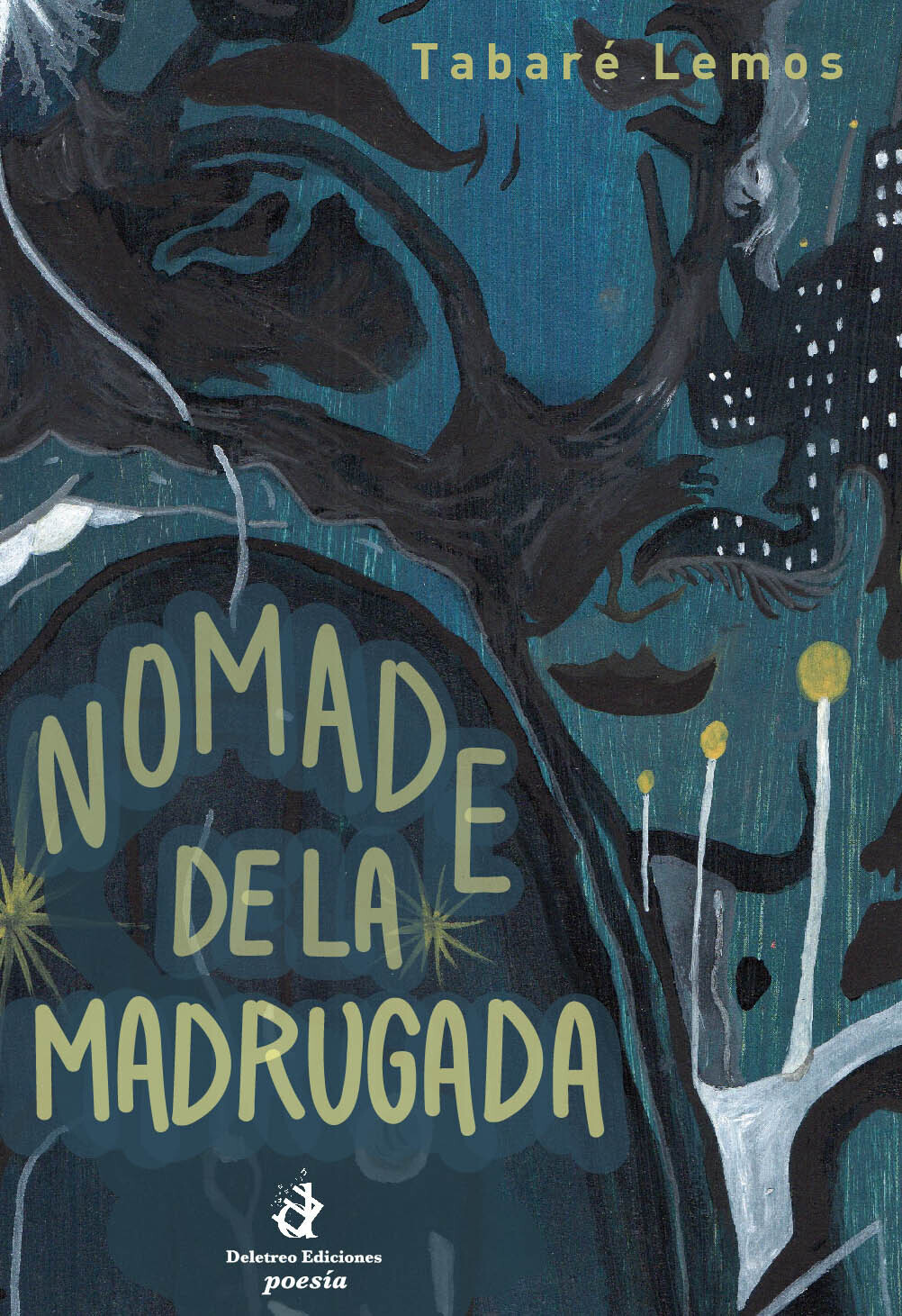 Nómade de la madrugada