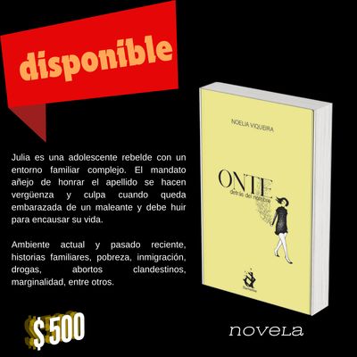 Onte, detrás del nombre