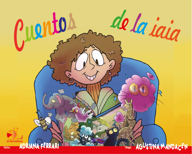 Cuentos de la iaia