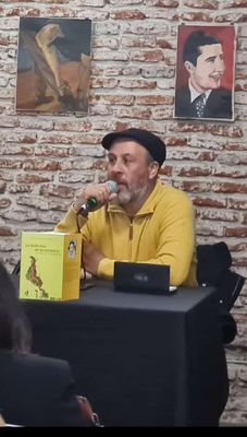 La dialéctica de las lombrices, Pensamiento Crítico Latinoamericano