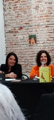 Nunca volví a Móstoles