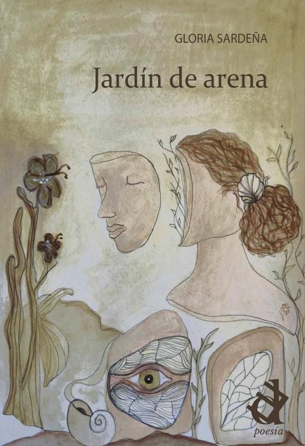 Jardín de arena