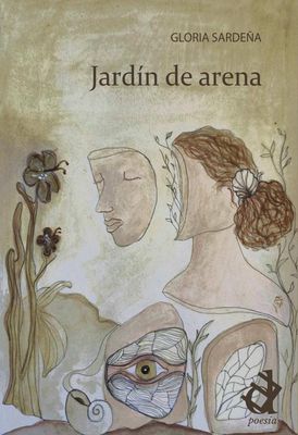 Jardín de arena