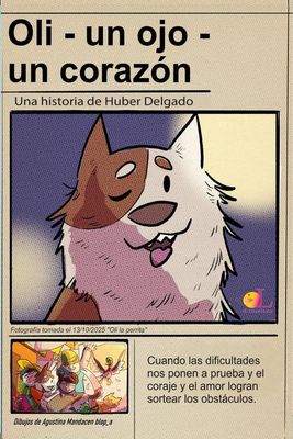 Oli - un ojo, un corazón -