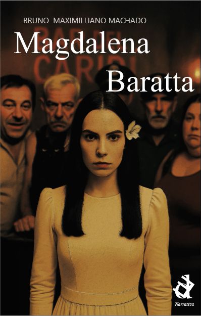 Magdalena Baratta-Novela-Bruno Maximiliano Machado
