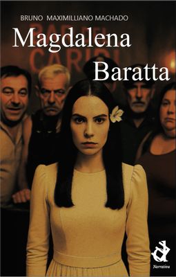 Magdalena Baratta-Novela-Bruno Maximiliano Machado