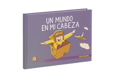 Un mundo en mi cabeza