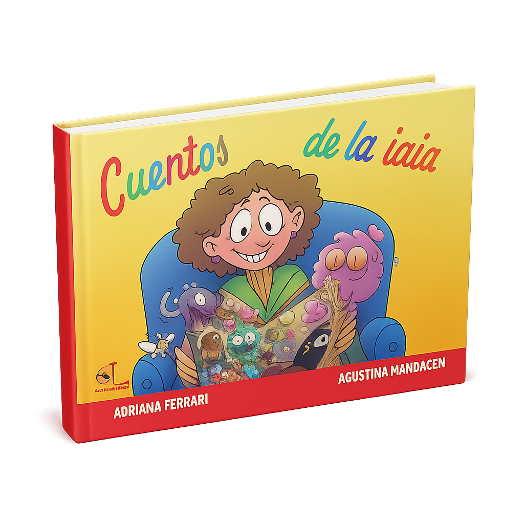 Cuentos de la iaia