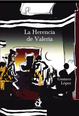 La herencia de Valeria, nouvelle