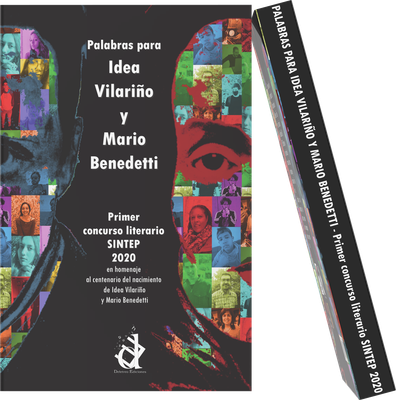 Antología de poesía y cuento, Concurso SINTEP