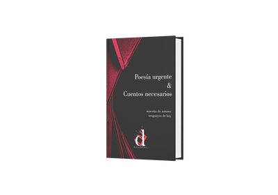 Poesía urgente y cuentos necesarios