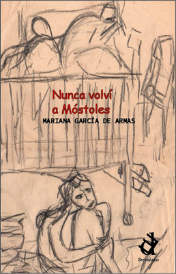 Nunca volví a Móstoles