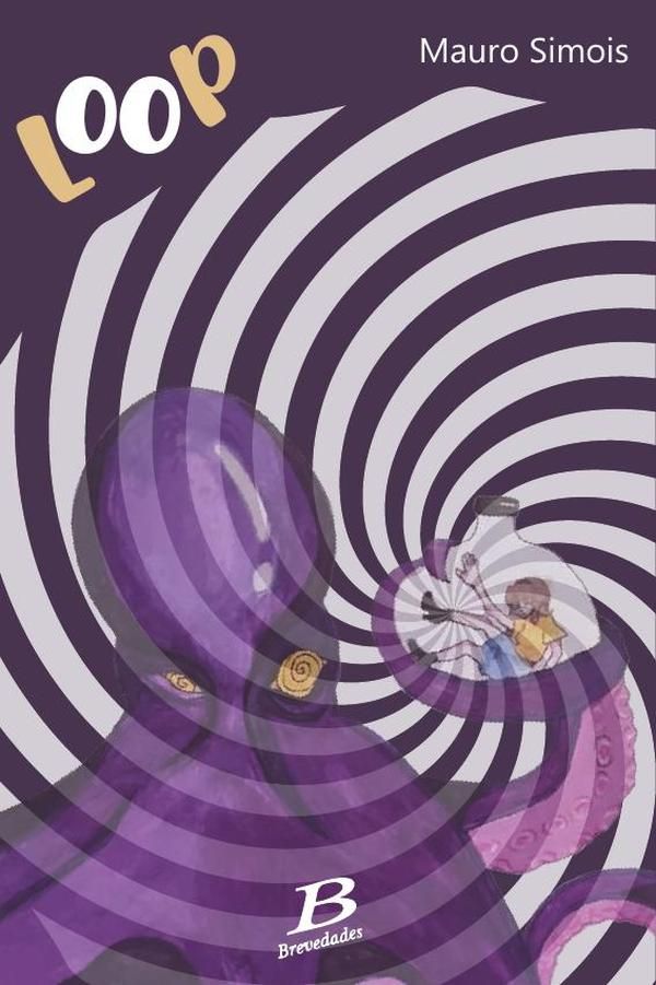 Loop, cuentos de Mauro Simois