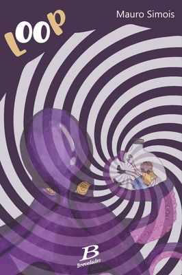 Loop, cuentos de Mauro Simois