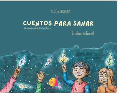 Cuentos para sanar