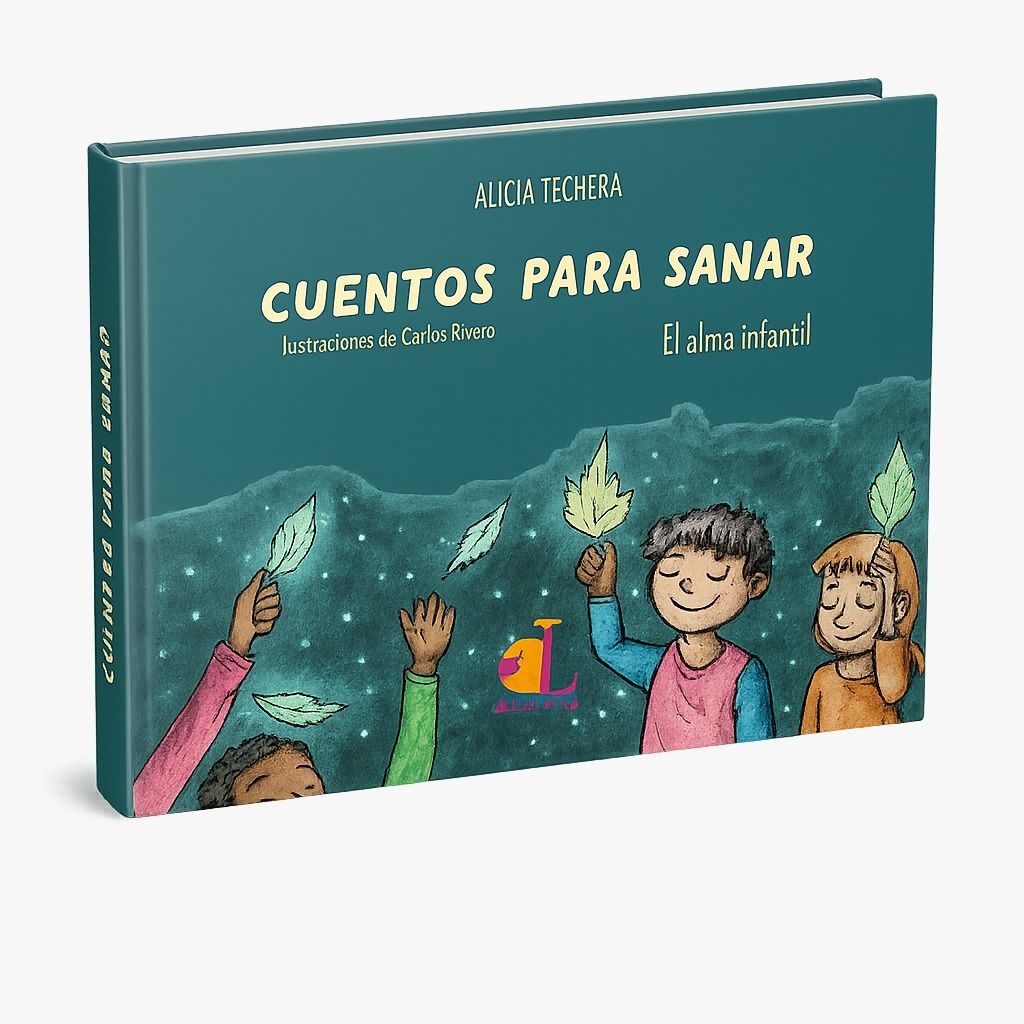 Cuentos para sanar