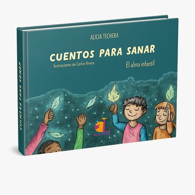 Cuentos para sanar