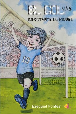 EL GOL MÁS IMPORTANTE DE MIGUEL