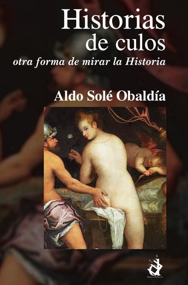 Historia de Culos, Aldo Solé Obaldía