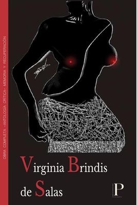 Virginia Brindis de Salas, obra completa