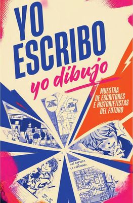 Yo escribo, yo dibujo