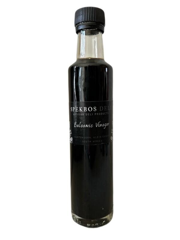 Balsamic Vinegar (250 ml)