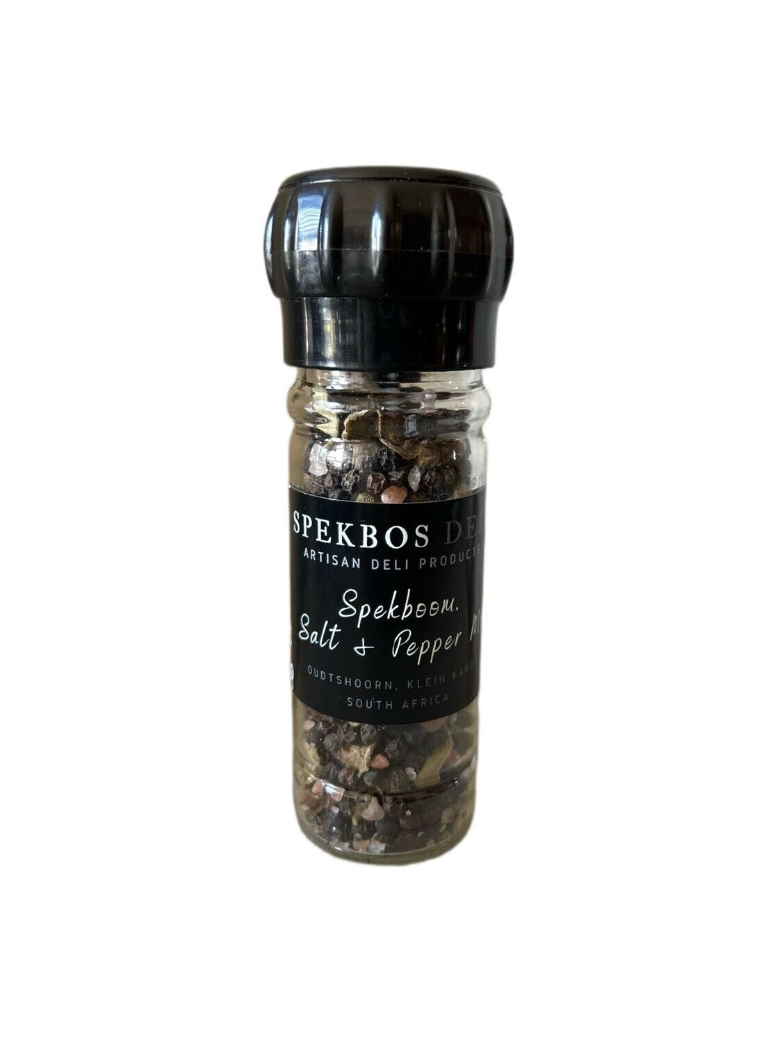 Spekboom, Salt &amp; Pepper Mix Grinder (100 g)