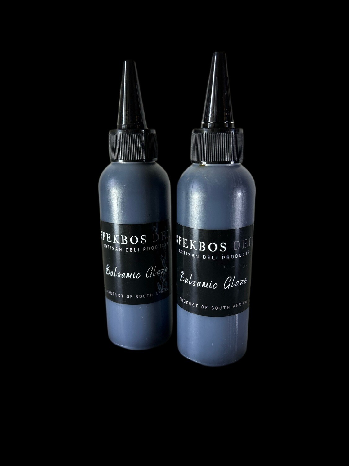 Balsamic Glaze (100 ml)