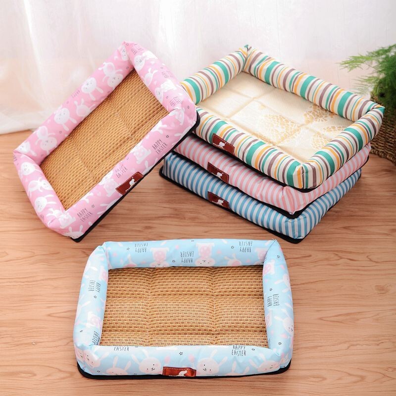 Four Season Dog Bed