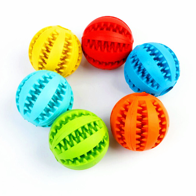 Chewy Teething Toy