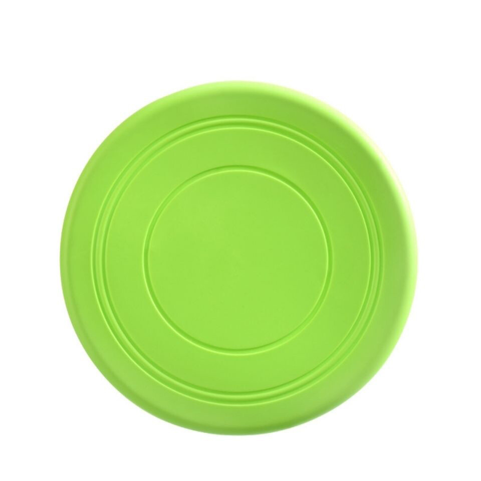 Dog safe Frisbee