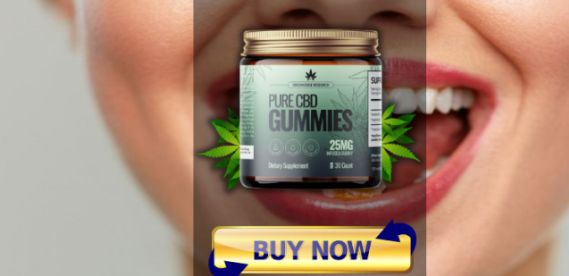 Regen CBD Gummies USA [#New Reports]