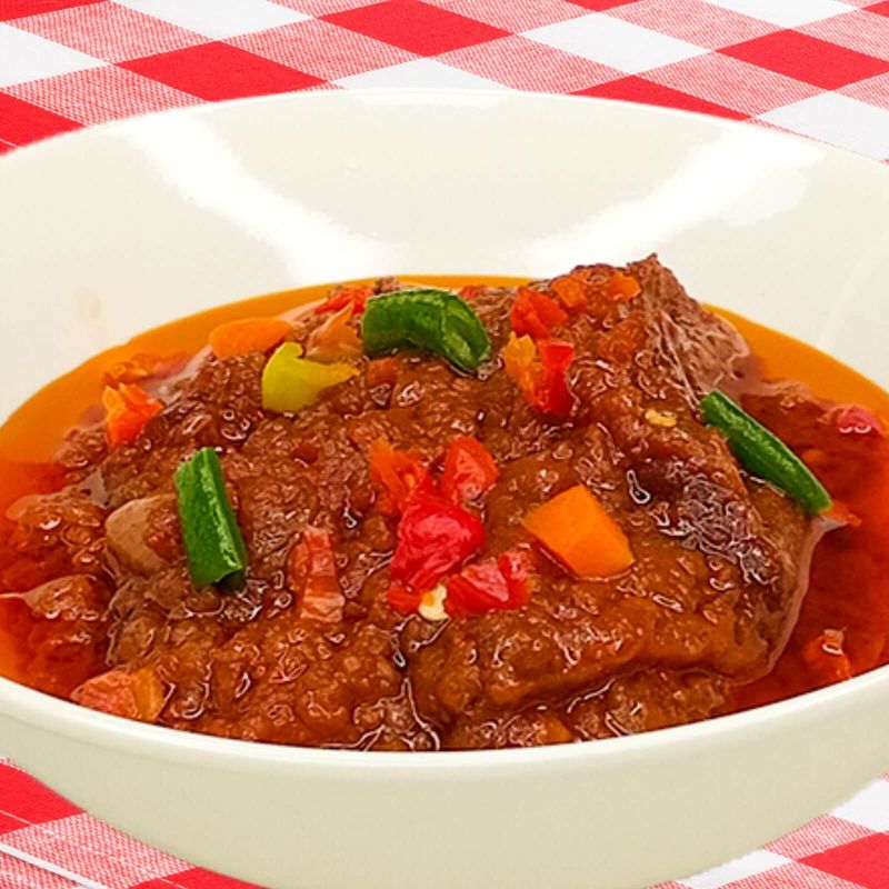 Plain Stew