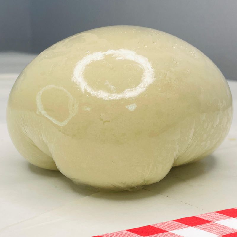 Pounded Yam
